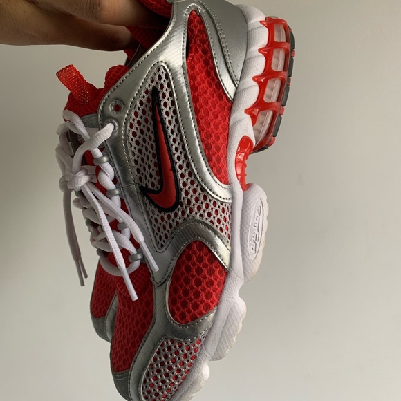 Nike spiridon size 9.5 - Picture 3 of 5